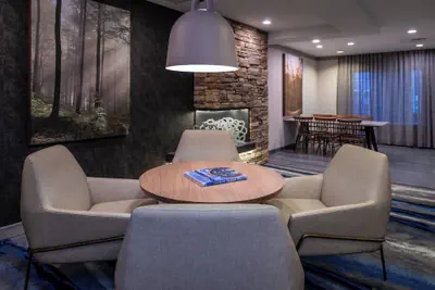 Photo 4 - Fairfield Inn & Suites by Marriott High Point/Archdale