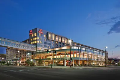 Photo 2 - Hilton Omaha
