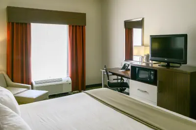 Photo 4 - Holiday Inn Express & Suites Vicksburg by IHG