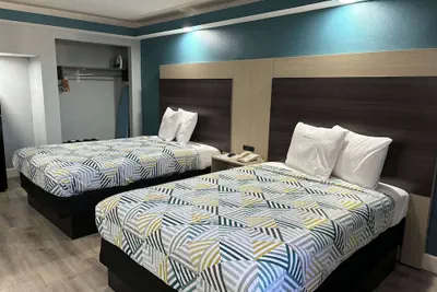 Photo 5 - Studio 6 Suites Memphis, TN – East Memphis