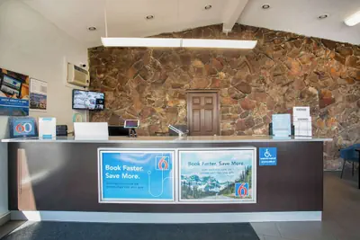 Photo 4 - Motel 6 Bend, OR