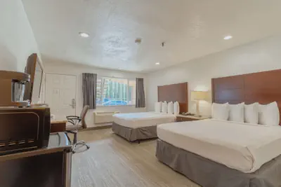Photo 2 - The Yosemite Inn