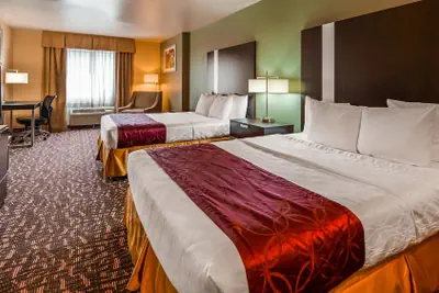Photo 5 - Best Western Plus The Woodlands