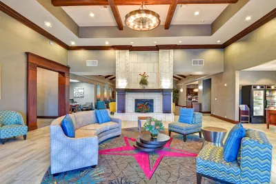 Photo 5 - Homewood Suites by Hilton Amarillo