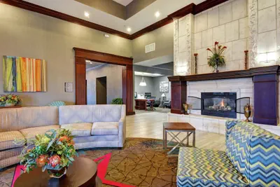 Photo 3 - Homewood Suites by Hilton Amarillo