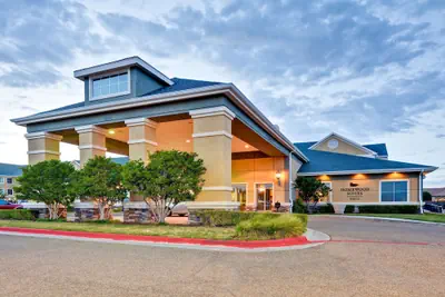 Photo 2 - Homewood Suites by Hilton Amarillo