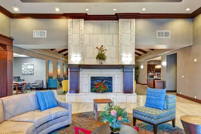 Photo 4 - Homewood Suites by Hilton Amarillo