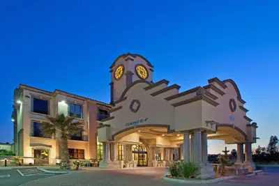 Photo 2 - Holiday Inn Express & Suites Tucson Mall by IHG