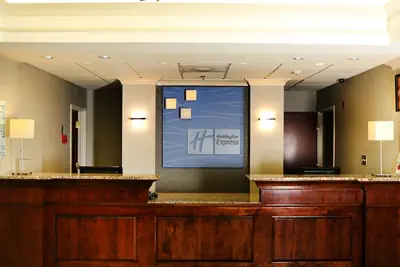 Photo 3 - Holiday Inn Express Sumter by IHG