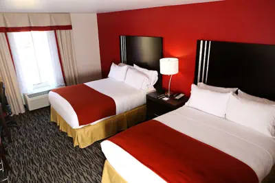 Photo 5 - Holiday Inn Express Sumter by IHG