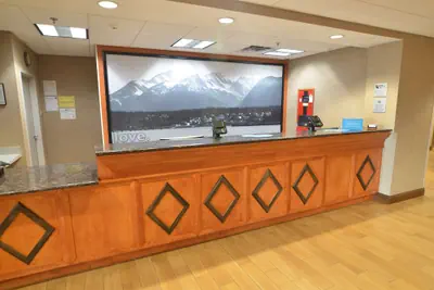 Photo 5 - Hampton Inn Ft Payne