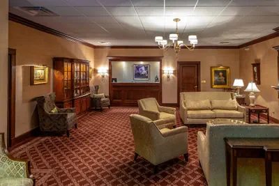 Photo 3 - Bell Tower Hotel