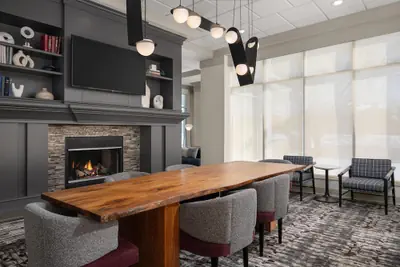 Photo 2 - Hilton Garden Inn Indianapolis/Carmel