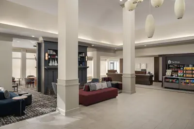 Photo 3 - Hilton Garden Inn Indianapolis/Carmel
