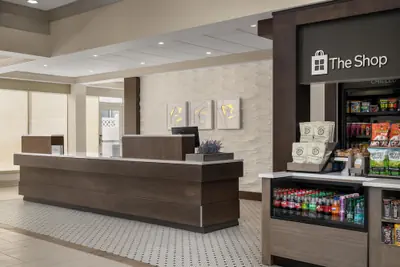 Photo 5 - Hilton Garden Inn Indianapolis/Carmel