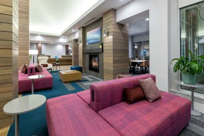 Photo 5 - Hilton Garden Inn Albuquerque / Journal Center