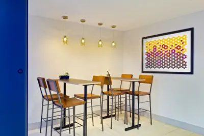 Photo 3 - Holiday Inn Express Hotel & Suites Tavares - Leesburg by IHG