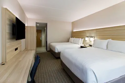 Photo 4 - Holiday Inn Express Hotel & Suites Tavares - Leesburg by IHG