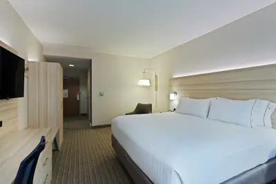 Photo 5 - Holiday Inn Express Hotel & Suites Tavares - Leesburg by IHG