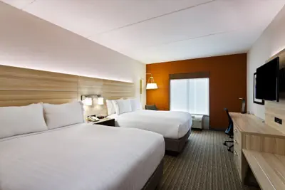Photo 4 - Holiday Inn Express Hotel & Suites Tavares - Leesburg by IHG