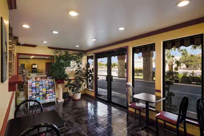 Photo 3 - Americas Best Value Inn Buda Austin S