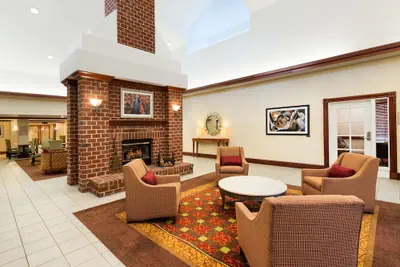 Photo 4 - Homewood Suites by Hilton Newark-Wilmington South Area
