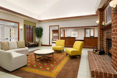 Photo 3 - Homewood Suites by Hilton Newark-Wilmington South Area