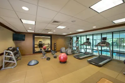 Photo 2 - Homewood Suites by Hilton Newark-Wilmington South Area