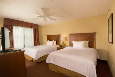 Photo 5 - Homewood Suites by Hilton Newark-Wilmington South Area