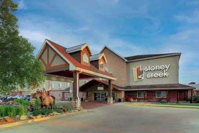 Photo 2 - Stoney Creek Hotel Columbia
