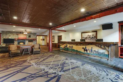 Photo 3 - Stoney Creek Hotel Columbia