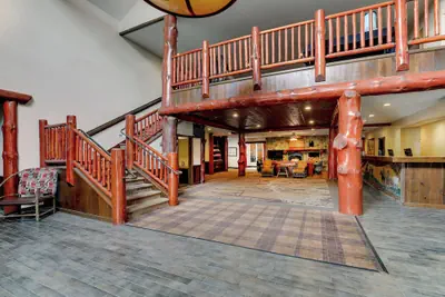 Photo 4 - Stoney Creek Hotel Columbia