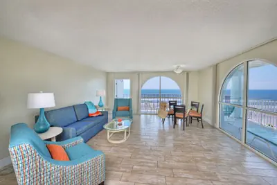 Photo 4 - El Caribe Resort & Conference Center