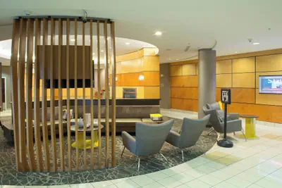 Photo 3 - Springhill Suites by Marriott Billings