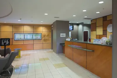 Photo 5 - Springhill Suites by Marriott Billings
