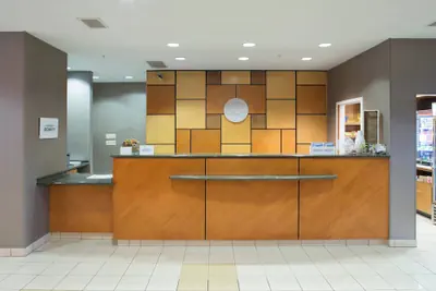 Photo 3 - Springhill Suites by Marriott Billings