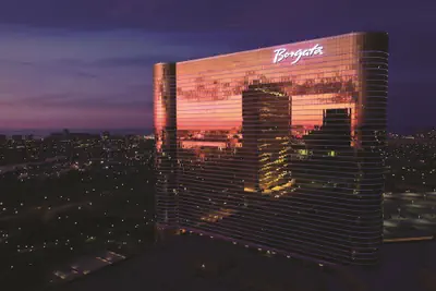 Photo 2 - Borgata Hotel Casino & Spa