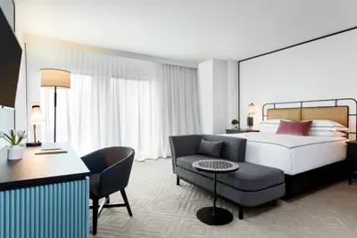 Photo 4 - Kimpton Hotel Fontenot by IHG
