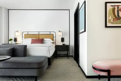 Photo 5 - Kimpton Hotel Fontenot by IHG