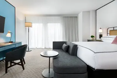 Photo 3 - Kimpton Hotel Fontenot by IHG