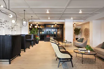 Photo 2 - Kimpton Hotel Fontenot by IHG