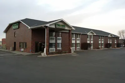 Photo 2 - Horizon Inn Motel