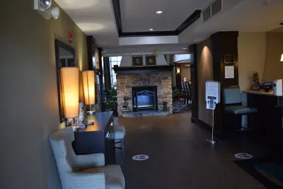 Photo 3 - Staybridge Suites Cranbury by IHG