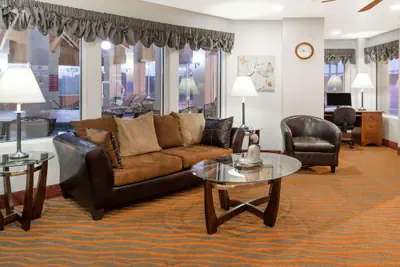 Photo 3 - Baymont by Wyndham Rolla