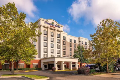 Photo 2 - SpringHill Suites by Marriott Norfolk Virginia Beach
