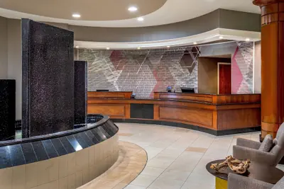Photo 4 - SpringHill Suites by Marriott Norfolk Virginia Beach
