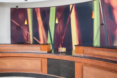 Photo 5 - SpringHill Suites by Marriott Norfolk Virginia Beach