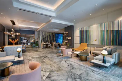 Photo 4 - Hotel Clio, a Luxury Collection Hotel, Denver Cherry Creek