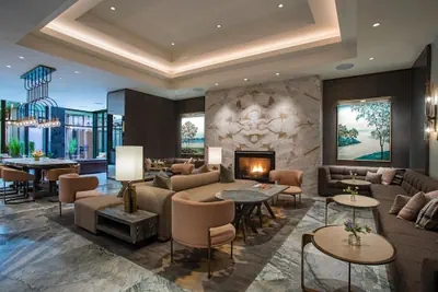 Photo 3 - Hotel Clio, a Luxury Collection Hotel, Denver Cherry Creek