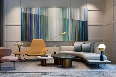 Photo 5 - Hotel Clio, a Luxury Collection Hotel, Denver Cherry Creek